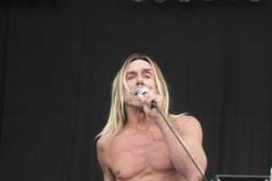 God Save The Scene: CBGB Fest Unleashes Iggy Pop, Sex Pistols, Jack White