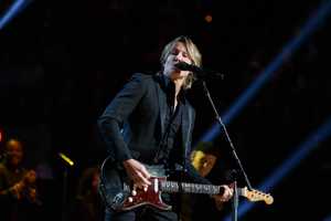 Country, Charm & Keith Urban—What More Do You Need?