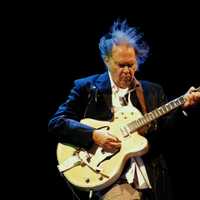 Rockin’ In The Free World: Neil Young Brings ‘Love Earth’ Tour To NY This August