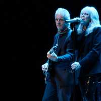 <p>Decades in, Pat Benatar and Neil Giralso are still hitting us with their best shot.
  
</p>