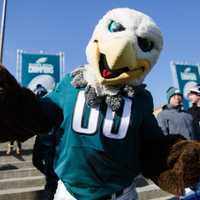Philly’s Flying High: Eagles Soar Into 2025 Season