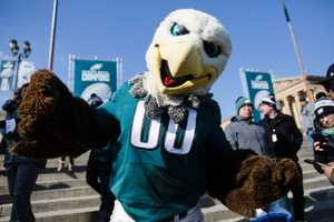 Philly’s Flying High: Eagles Soar Into 2025 Season