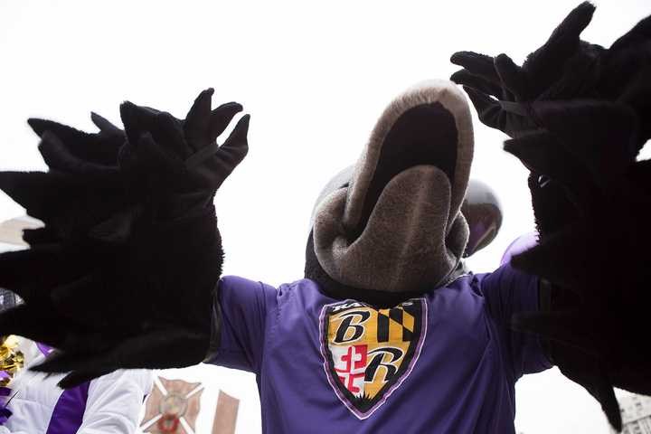 Two Points Short: Ravens Aim Higher In 2025