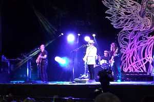 'Fly Like an Eagle' To These Steve Miller Band 2025 Tour Stops