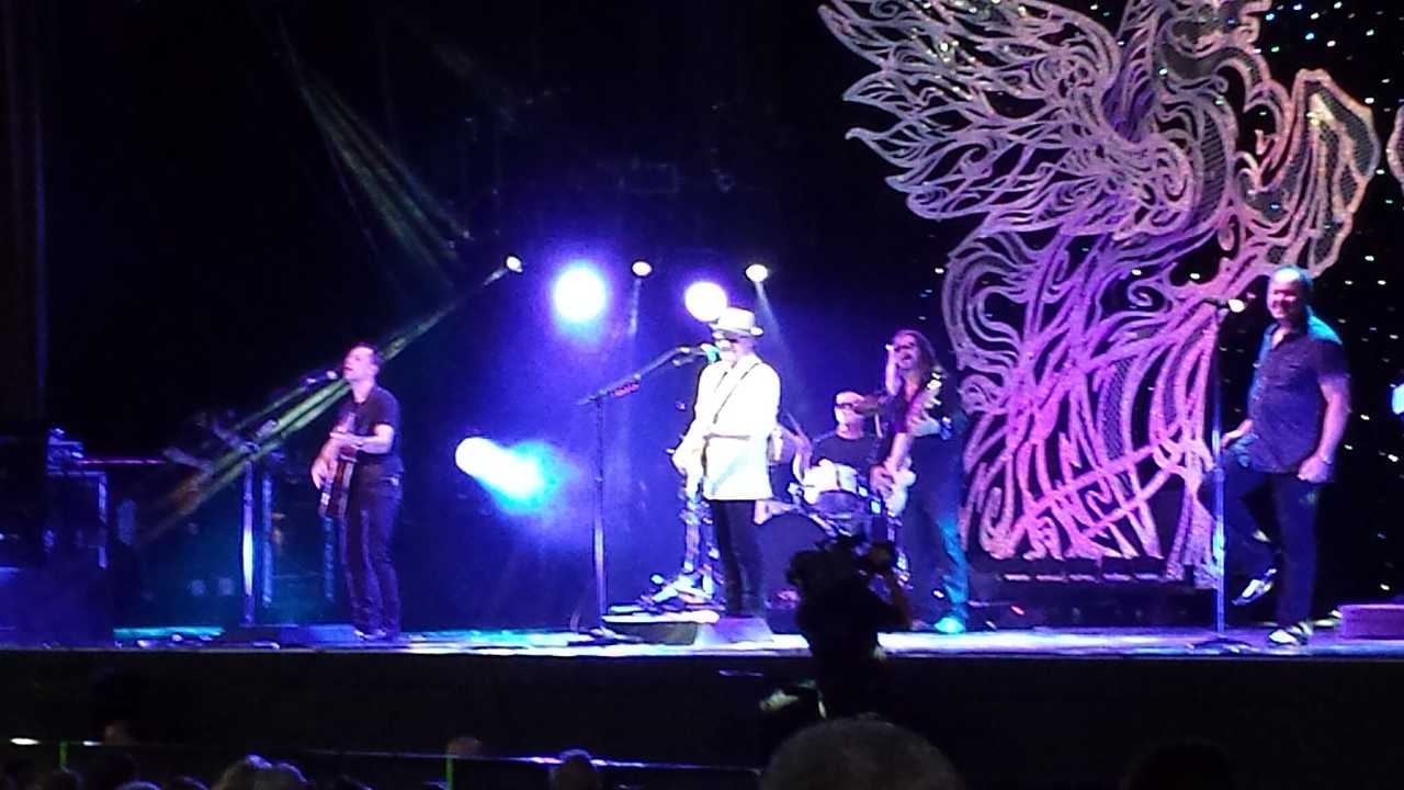 'Fly Like an Eagle' To These Steve Miller Band 2025 Tour Stops