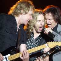 '70s & '80s Hitmakers Take Over New Jersey This Summer—Plan Your Night And Grab Your Tickets