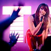 Greedy For Tate McRae? Her 2025 Tour Is Headed Your Way