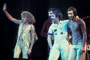 See Me, Feel Me… Or Miss Out: The Who’s Final Tour Is Here
