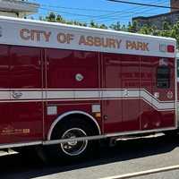 ‘Freak Accident’ Won’t Stop Her: Jersey Shore Lifeguard Impaled By Umbrella Set To Be Released