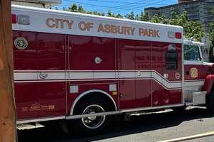 ‘Freak Accident’ Won’t Stop Her: Jersey Shore Lifeguard Impaled By Umbrella Set To Be Released