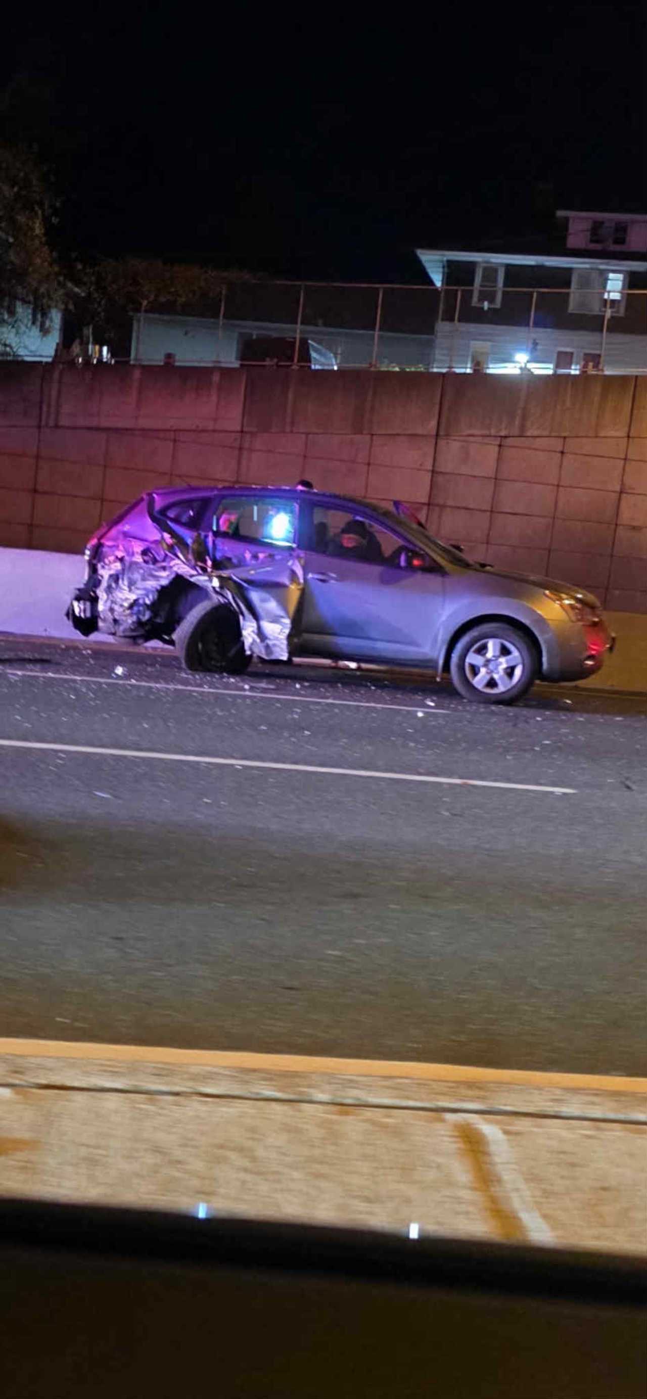 Photo from the scene Photo from the scene