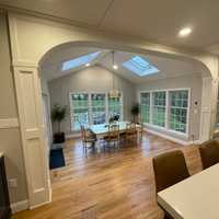 <p>Pell Painting is committed to excellence, delivering quality craftsmanship and exceptional service with a focus on exceeding client expectations, according to its website.</p>
