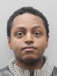 Man Groped Women, Flashed Himself, Then Fought Cops In DMV, Police Say