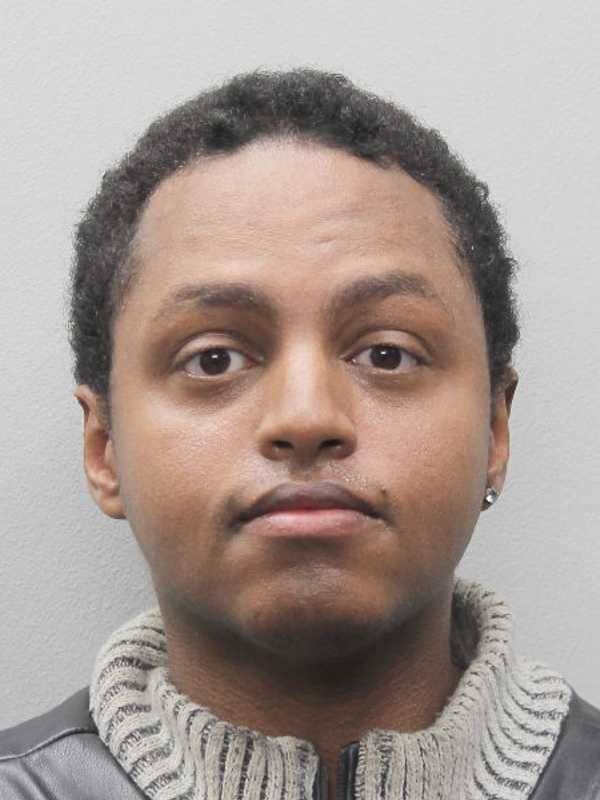 Man Groped Women, Flashed Himself, Then Fought Cops In DMV, Police Say