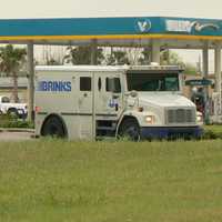 Armed Trio Robs Brinks Guard With AR-Style Rifle Outside Philly Shopping Center: Police