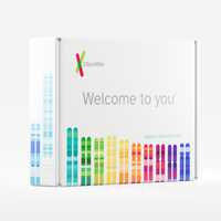 Regeneron Buying Bankrupt 23andMe For $256M, Pledges To Protect DNA Data
