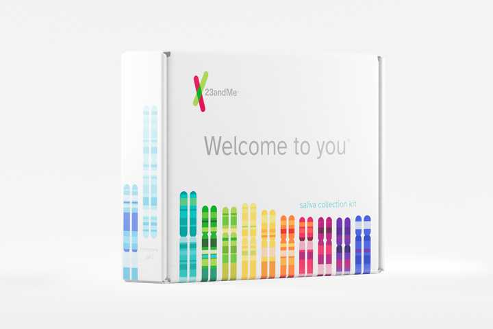 Regeneron Buying Bankrupt 23andMe For $256M, Pledges To Protect DNA Data