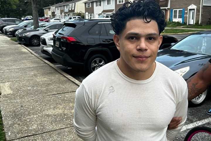 Honduran National Convicted Of Assaulting Maryland Resident Back In Custody: ICE