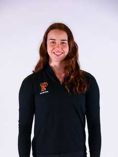 Princeton Rower Killed In South Africa Helped Lead School To Ivy League Championship