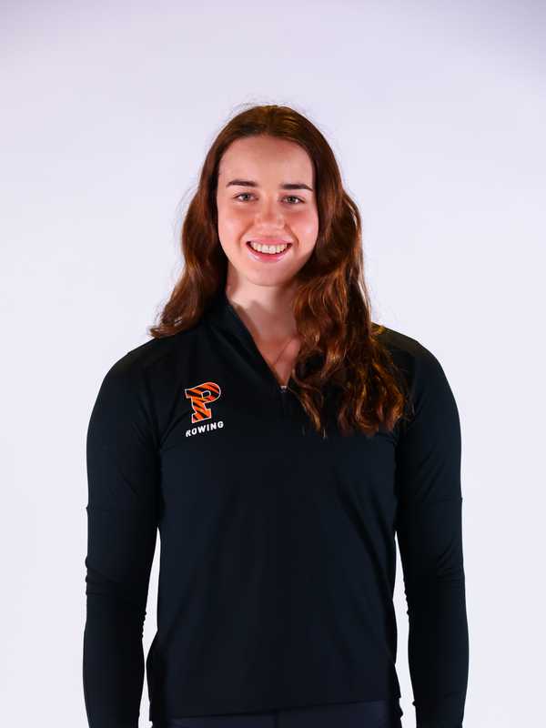 Princeton Rower Killed In South Africa Helped Lead School To Ivy League Championship