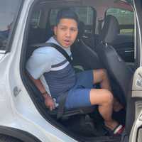 ICE Newark Nabs Man Wanted For Homicide