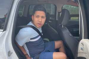 ICE Newark Nabs Man Wanted For Homicide In East Orange