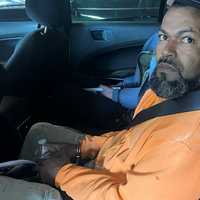 Twice-Deported Man Accused Of Child Abuse, ICE Says