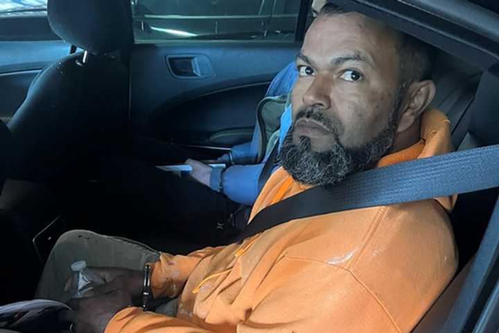 Twice-Deported Man Accused Of Child Abuse, ICE Says