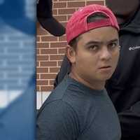 Twice-Released Convicted Rapist Caught By ICE In Maryland: Officials