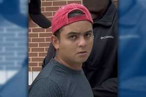 Twice-Released Convicted Rapist Caught By ICE In Maryland: Officials