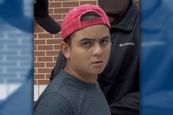 Twice-Released Convicted Rapist Caught By ICE In Maryland: Officials