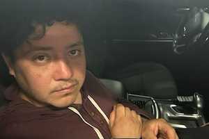 MS-13 Gang Member Caught In Maryland After Sneaking Into US Five Times: ICE