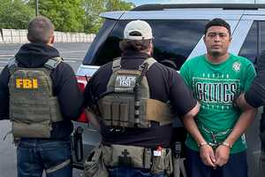 MS-13 Gang Member Living Illegally In Brockton After Decade In US Busted: Feds
