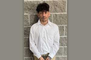 ICE Arrests Long Island Child Rapist After Prison Release, Feds Say