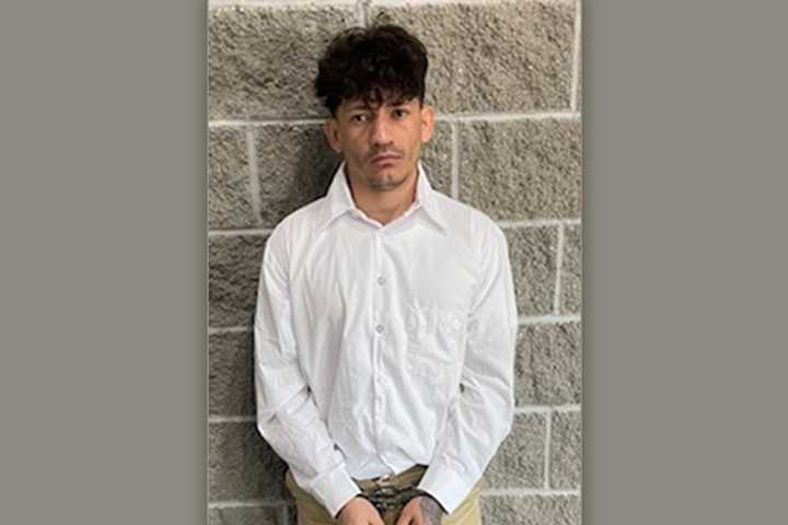 ICE Arrests Long Island Child Rapist After Prison Release, Feds Say