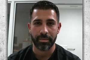 Convicted Child Predator From Belgium Caught Hiding In DC, Deported By ICE