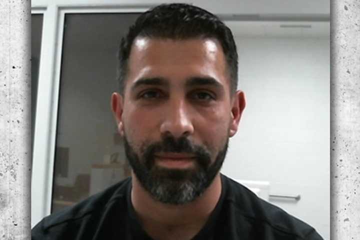 Convicted Child Predator From Belgium Caught Hiding In DC, Deported By ICE