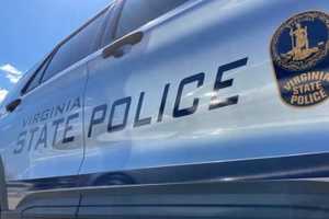 SUV Slams Stalled Truck, Kills Driver In Fiery I-66 Crash: State Police