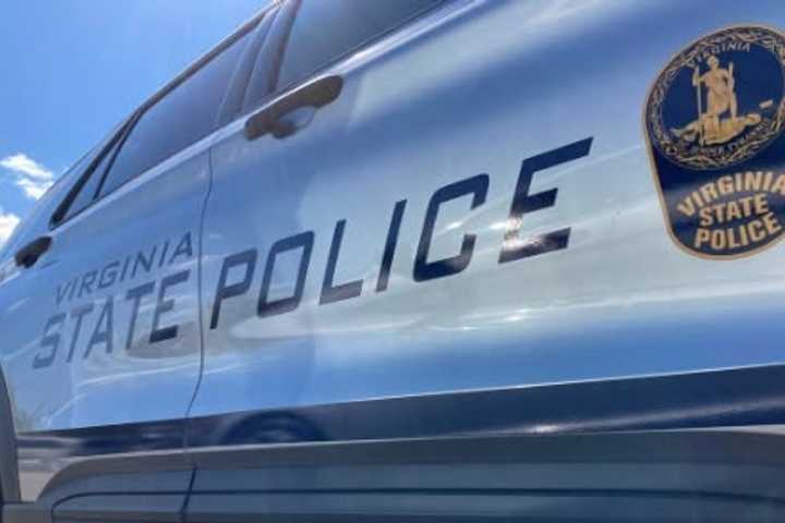 SUV Slams Stalled Truck, Kills Driver In Fiery I-66 Crash: State Police
