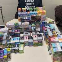 Vapes Sold To Minors At 4 Suffolk County Shops Stopped After Community Complaints