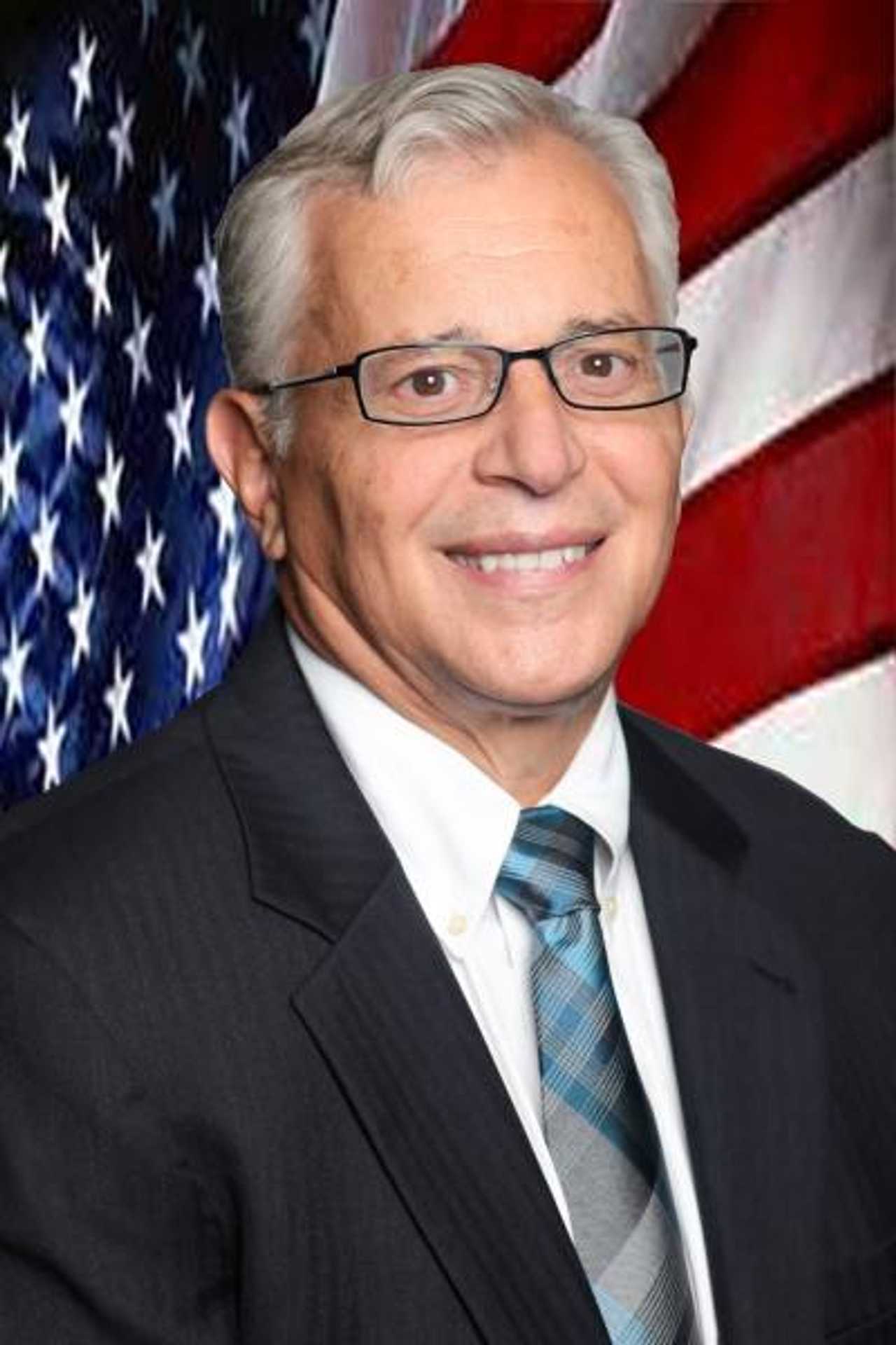 Former State Rep. Chris Ziogas Former State Rep. Chris Ziogas