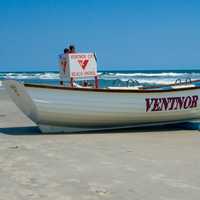 Barbed Fish Injures Ventnor City Swimmer: Beach Patrol