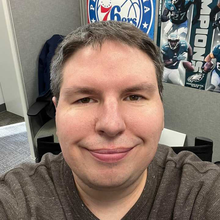 Kevin Tomafsky&nbsp;