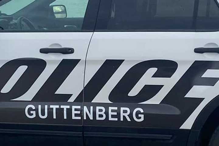 Man Took Video Of Girl In Shower: Guttenberg PD