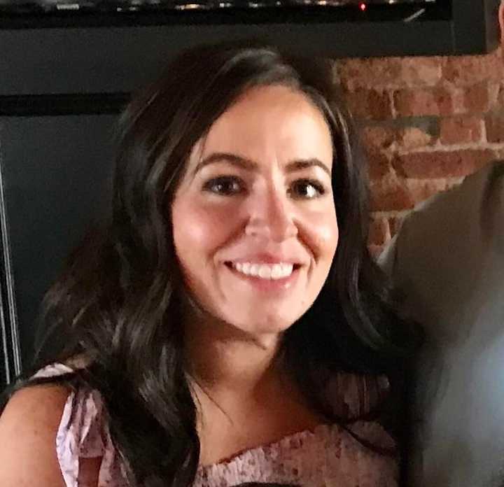 Olivia Scavone 