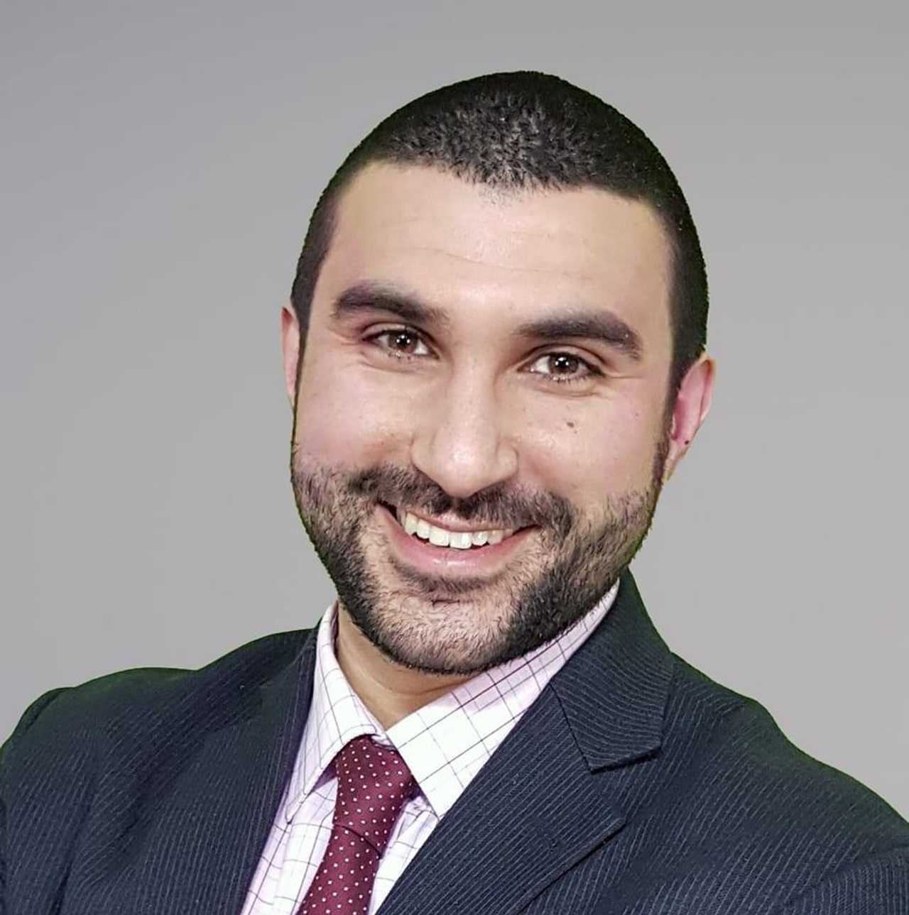 Sami Hamdi Sami Hamdi