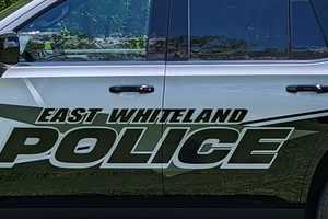 Trio Arrested In Pregnant East Whiteland Woman's Fentanyl OD Death, DA Says