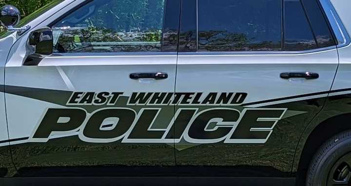 East Whiteland PD