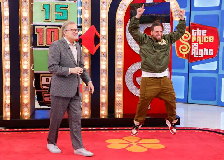 The Mohegan Sun in Connecticut is holding an open audition for "The Price is Right" on Tuesday, Oct. 22. One lucky winner could wind up celebrating with host Drew Carey in Los Angeles.