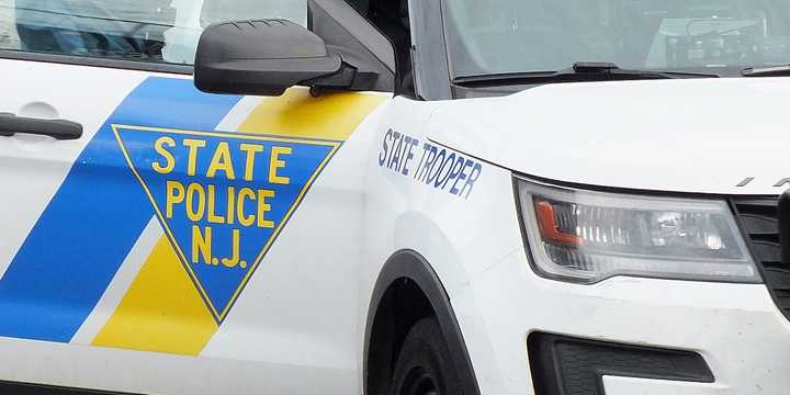 New Jersey State Police